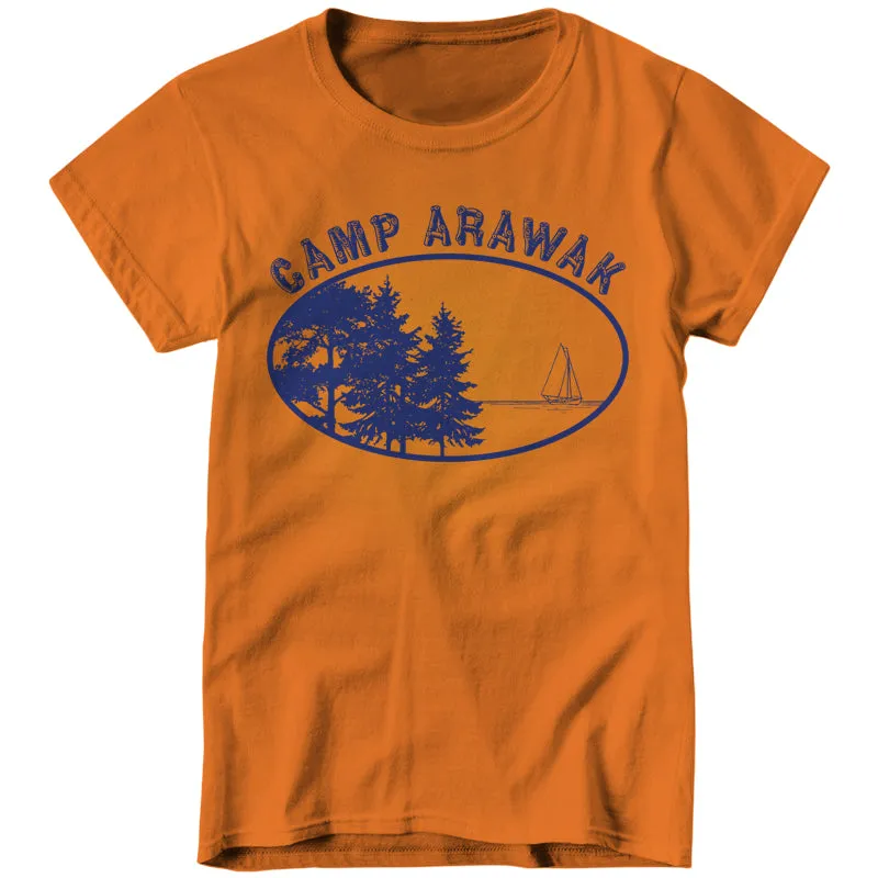 Camp Arawak