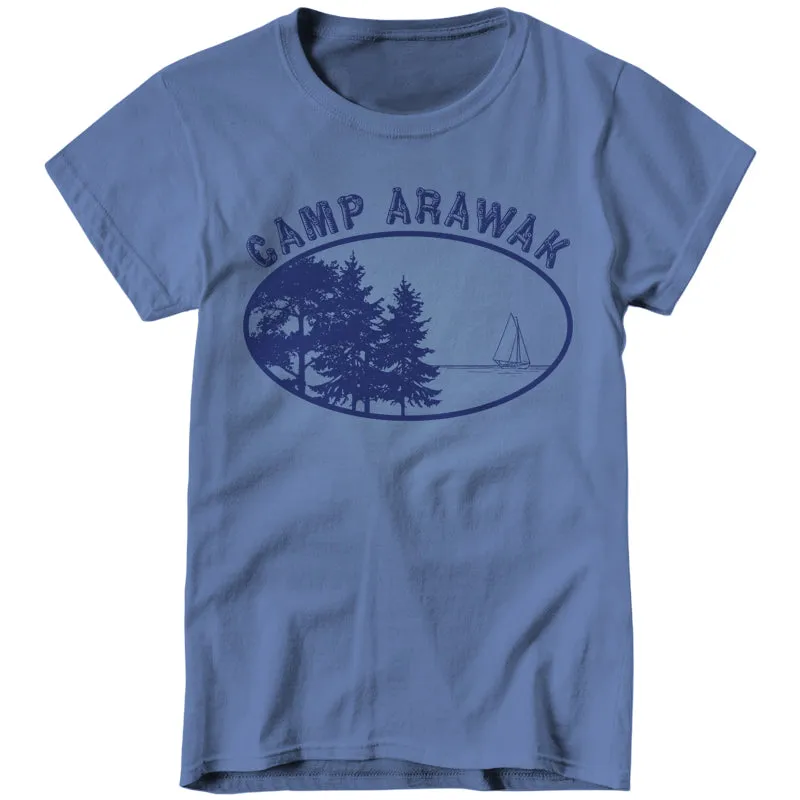 Camp Arawak