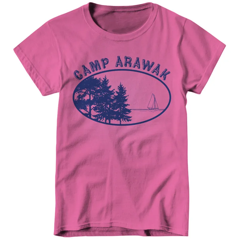 Camp Arawak