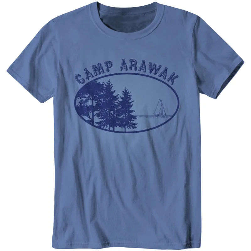 Camp Arawak