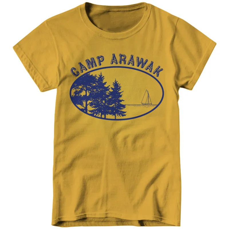 Camp Arawak