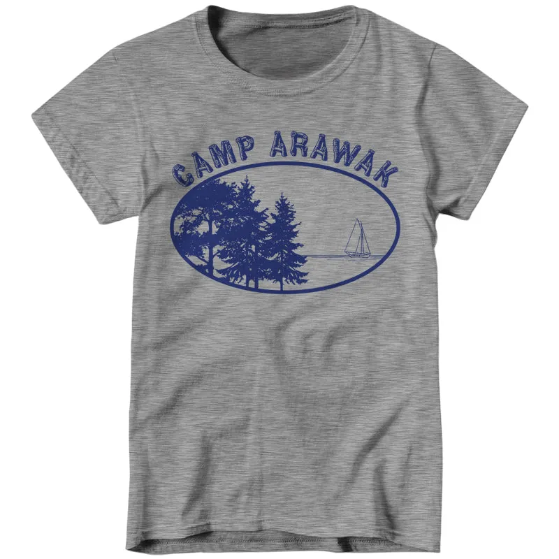Camp Arawak