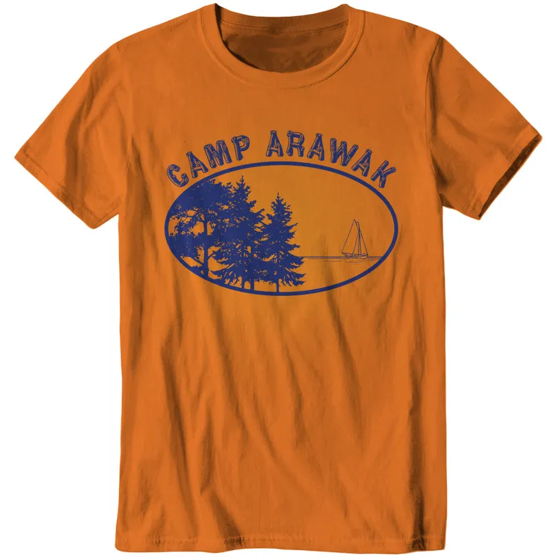 Camp Arawak