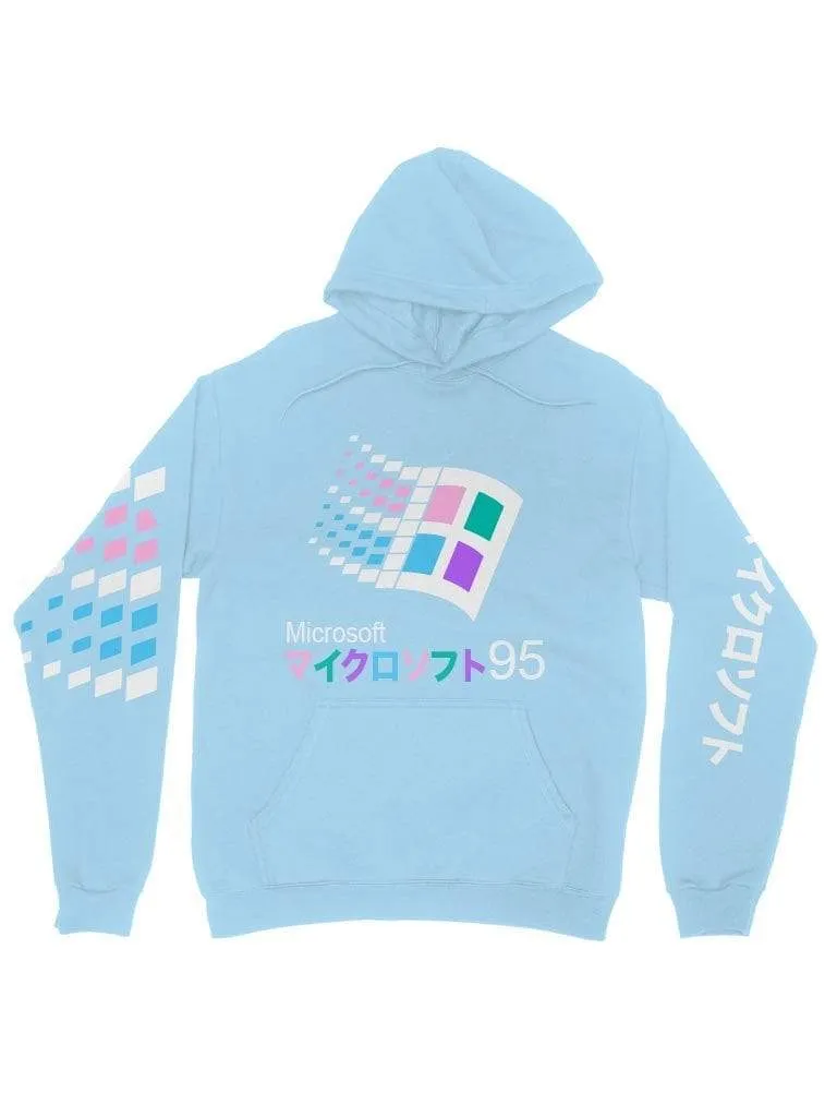 Candy 95 Hoodie