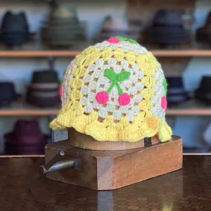 Cherry on Top Bucket Hat