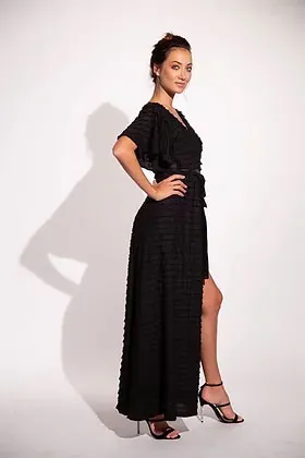 Chriselle Dress