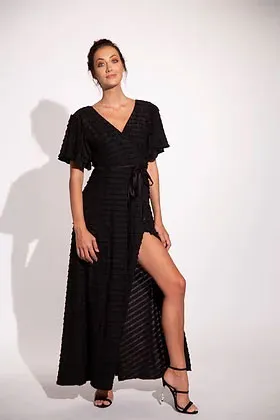 Chriselle Dress