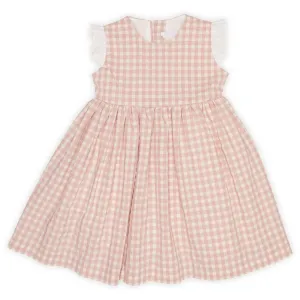 CLAUDINA DRESS
