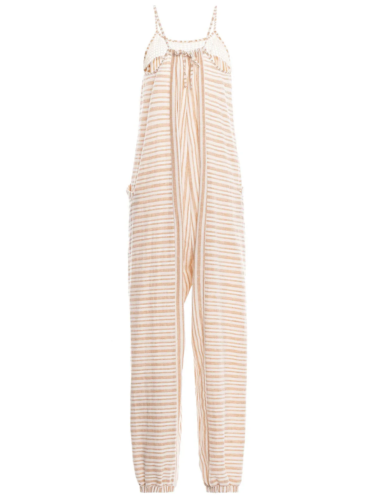Creta Jumpsuit ::RET