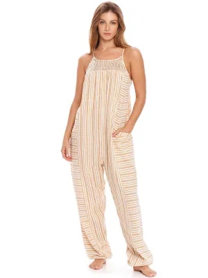 Creta Jumpsuit ::RET