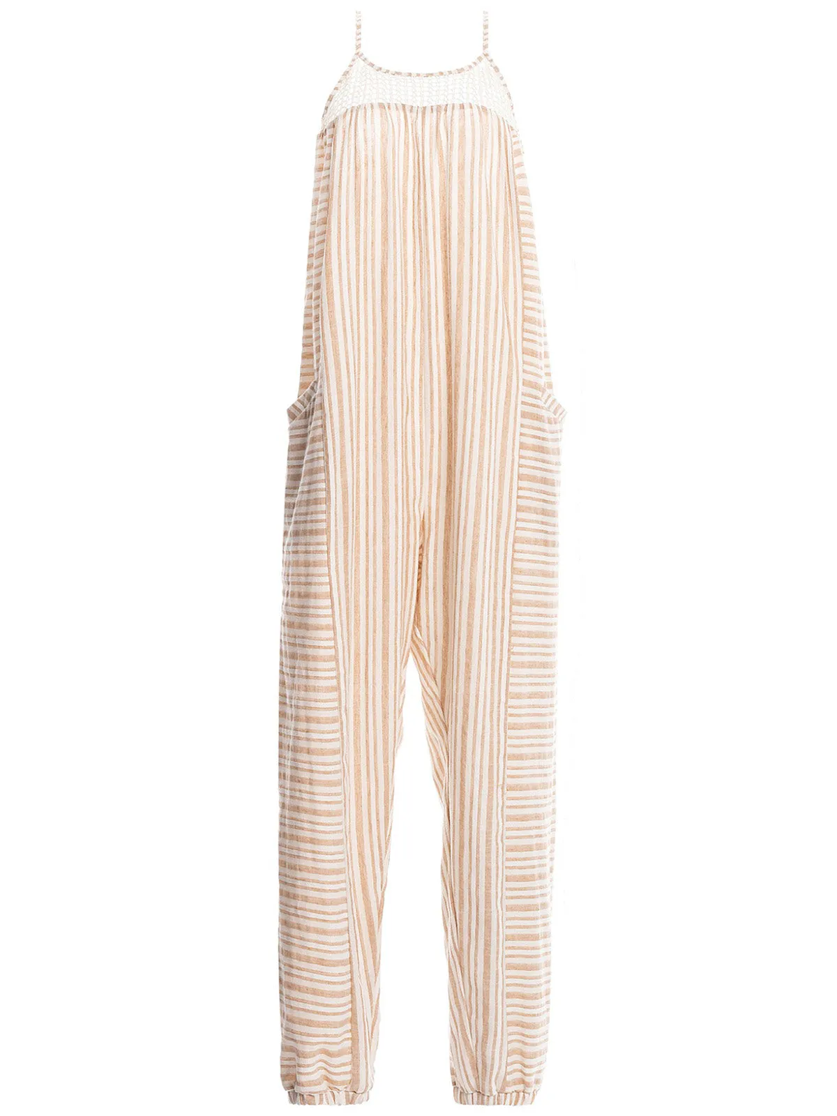 Creta Jumpsuit ::RET