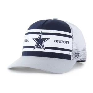 DALLAS COWBOYS GRIDIRON SUPER STRIPE '47 HITCH RELAXED FIT