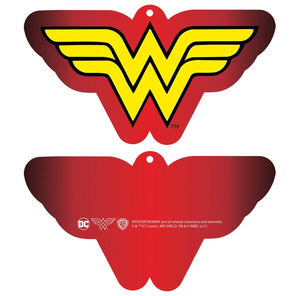 DC Comics Wonder Woman Cover WW55 Legs Official Men's T-Shirt