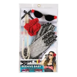 Deluxe Instant Set Beehive Baby