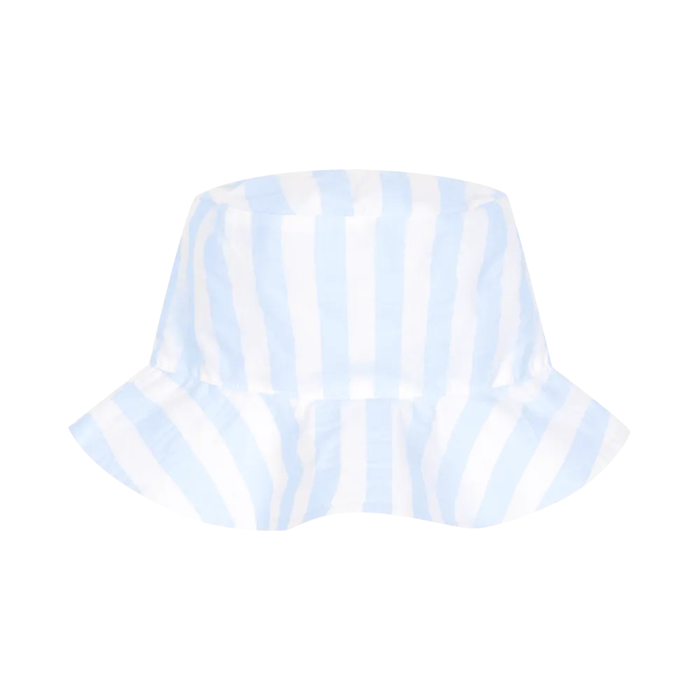 Deolinda Boys Kiko Shorts Set & Polo Top