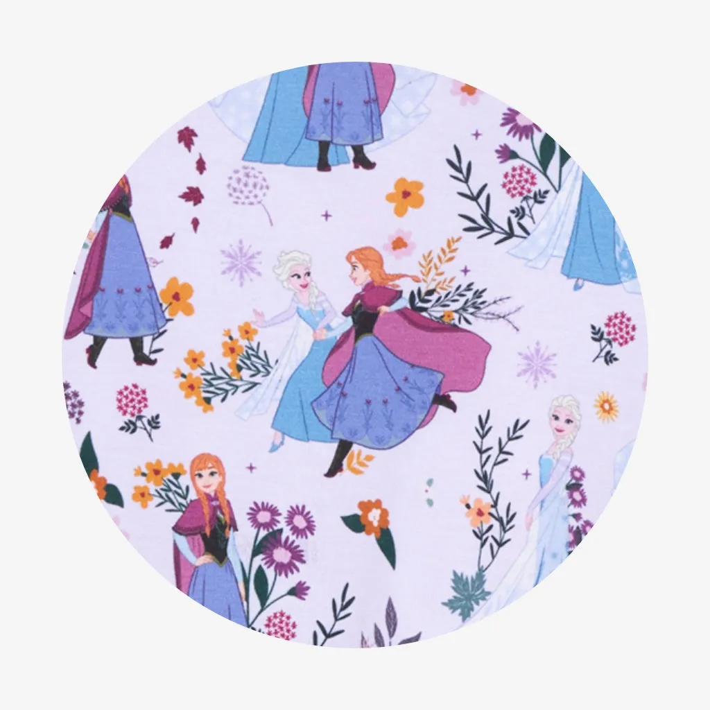 Disney Frozen Sisters Scoop Back Jumpsuit