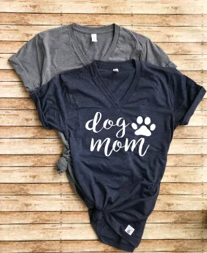 Dog Mom Shirt