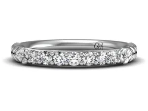 Dogwood Diamond Band