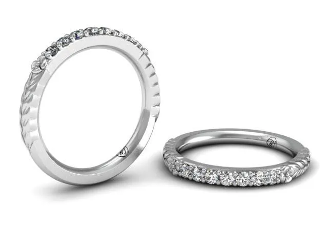 Dogwood Diamond Band