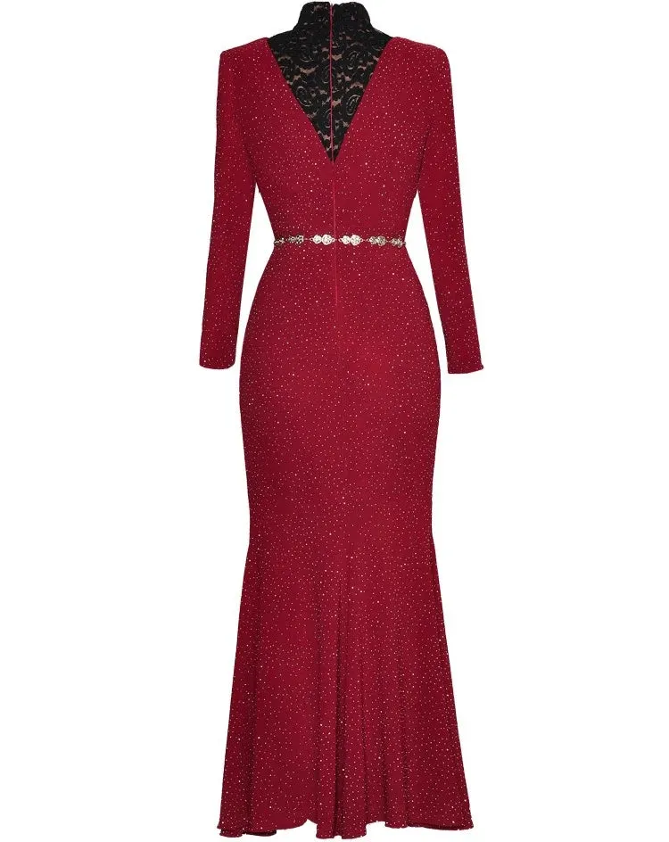 DRESS STYLE  - SY1779