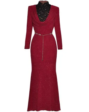 DRESS STYLE  - SY1779
