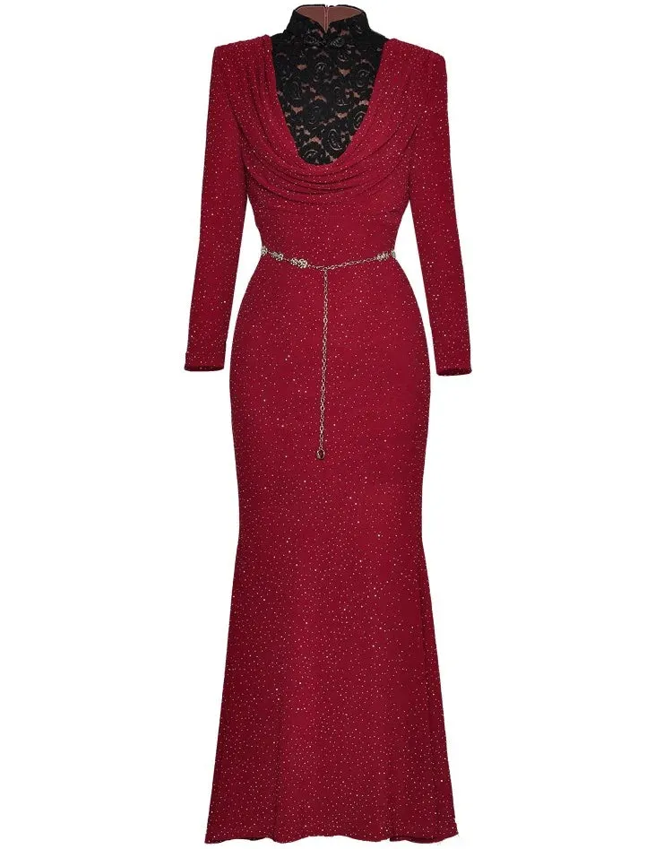 DRESS STYLE  - SY1779