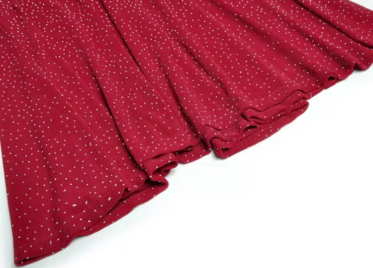 DRESS STYLE  - SY1779