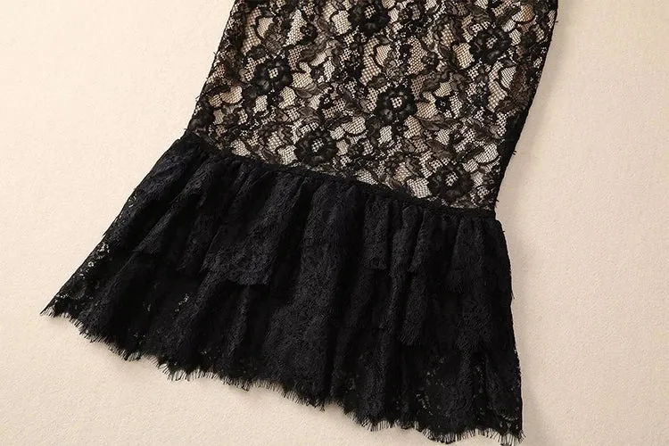 DRESS STYLE  - SY1804