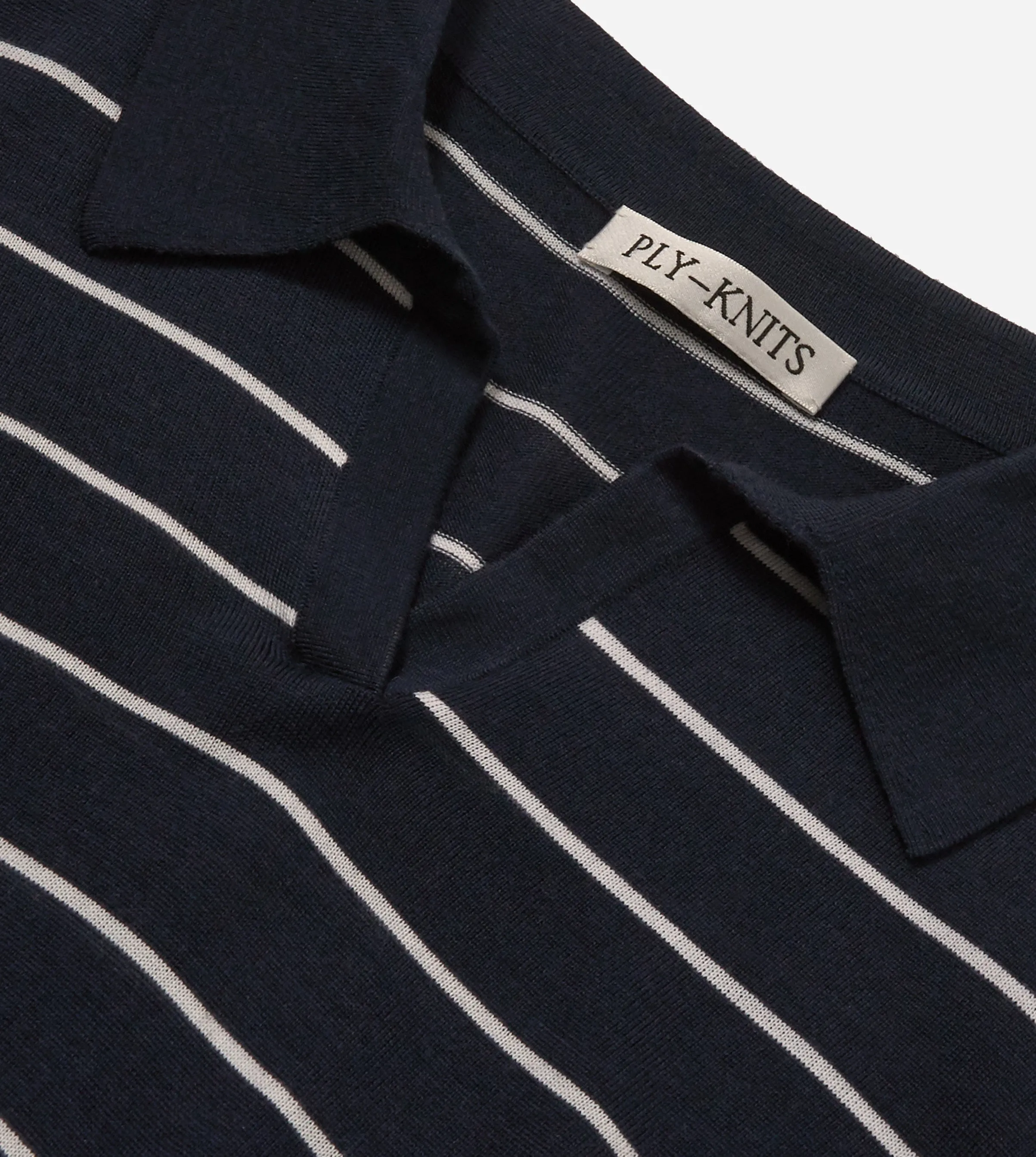 EDY POLO IN GALACTIC BLUE