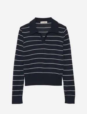 EDY POLO IN GALACTIC BLUE