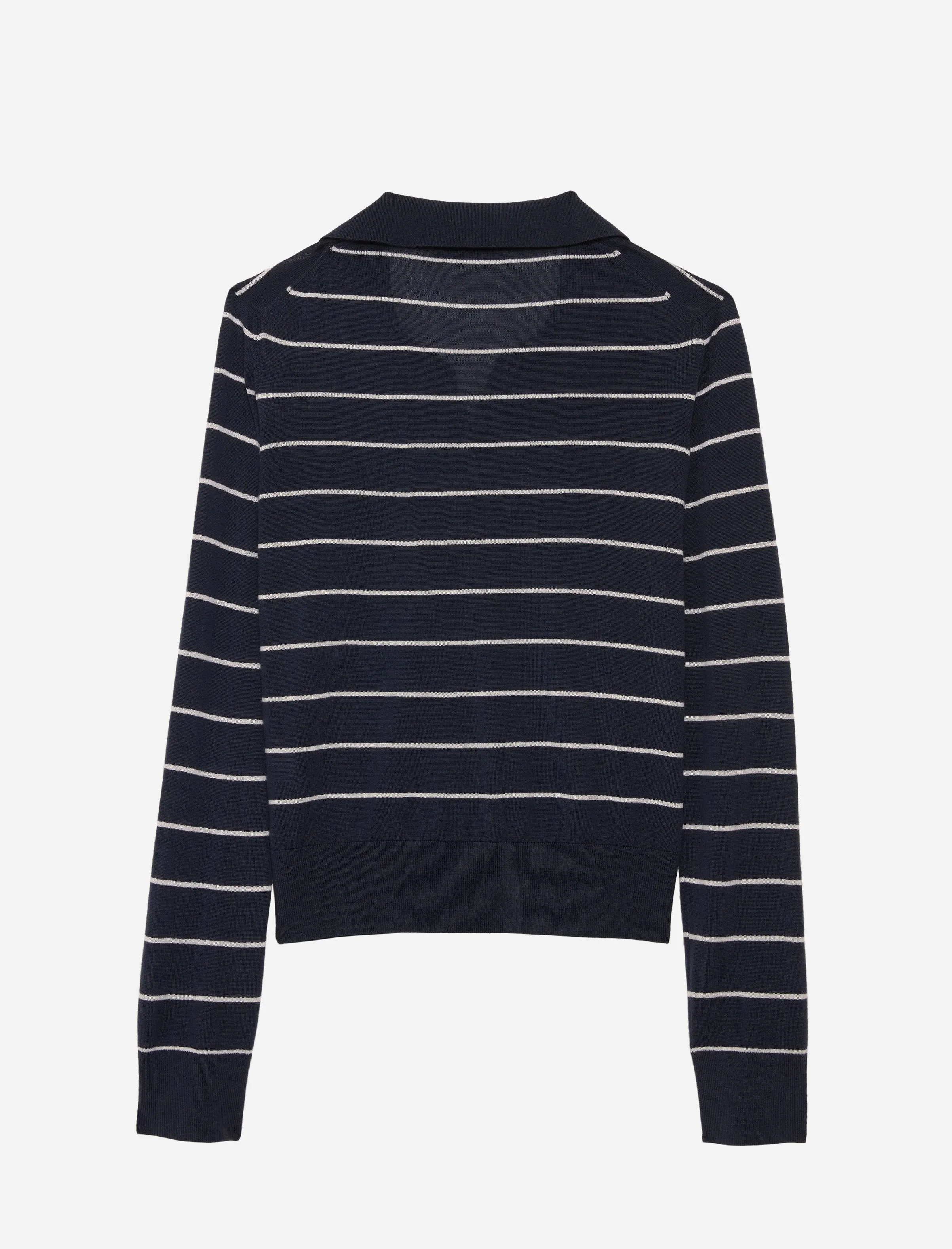 EDY POLO IN GALACTIC BLUE