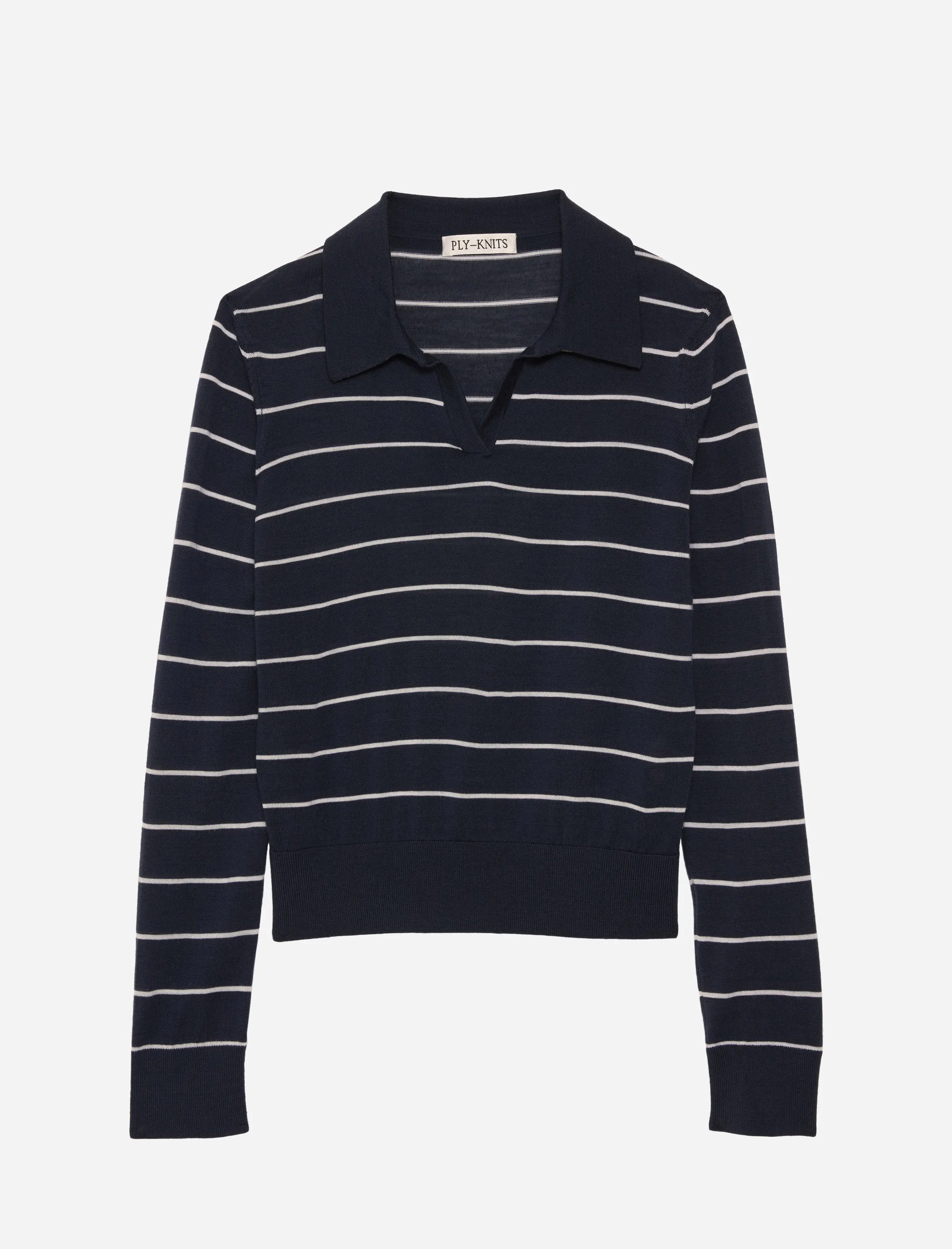 EDY POLO IN GALACTIC BLUE