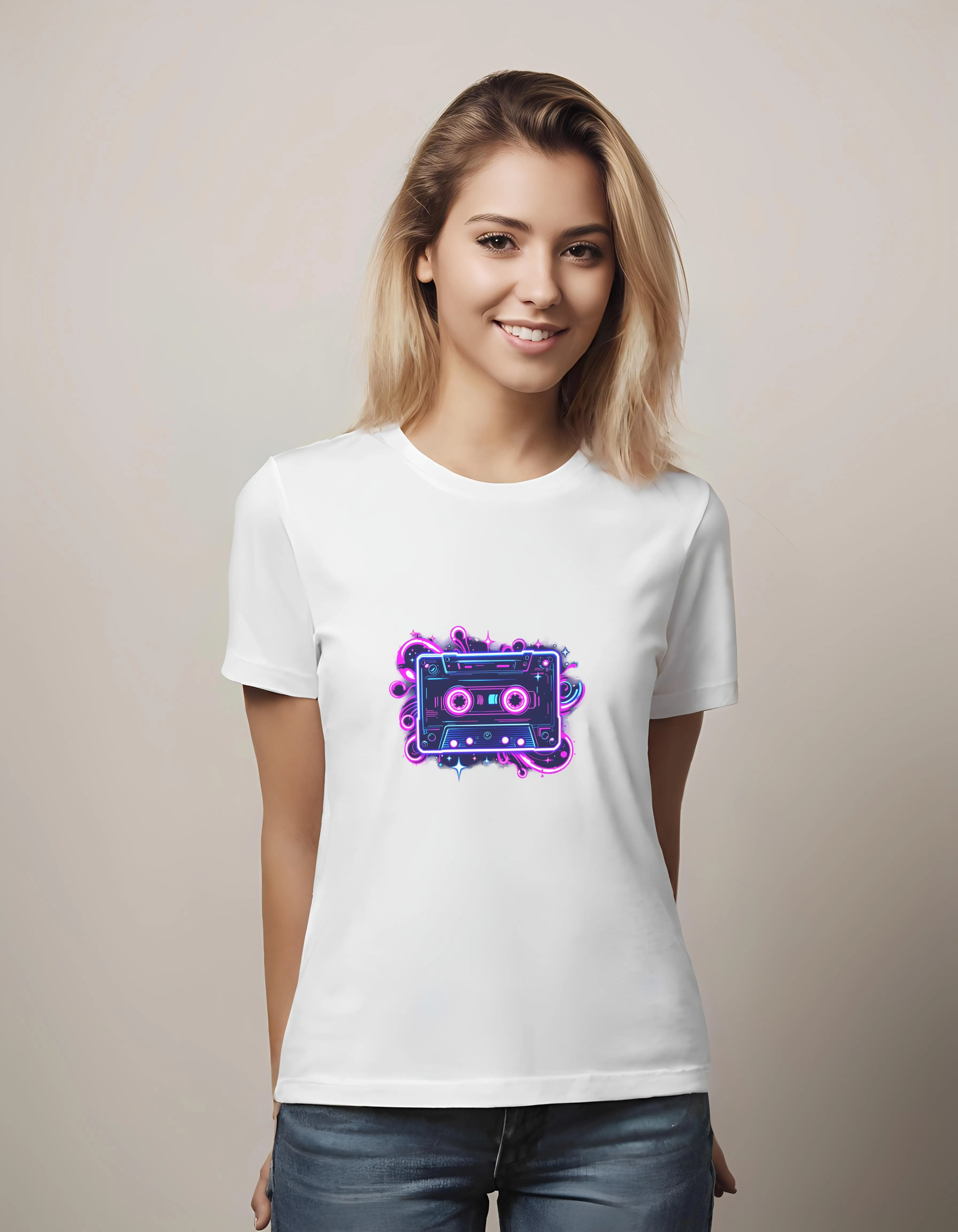 Electric Revival | Classic T-Shirt (Unisex)