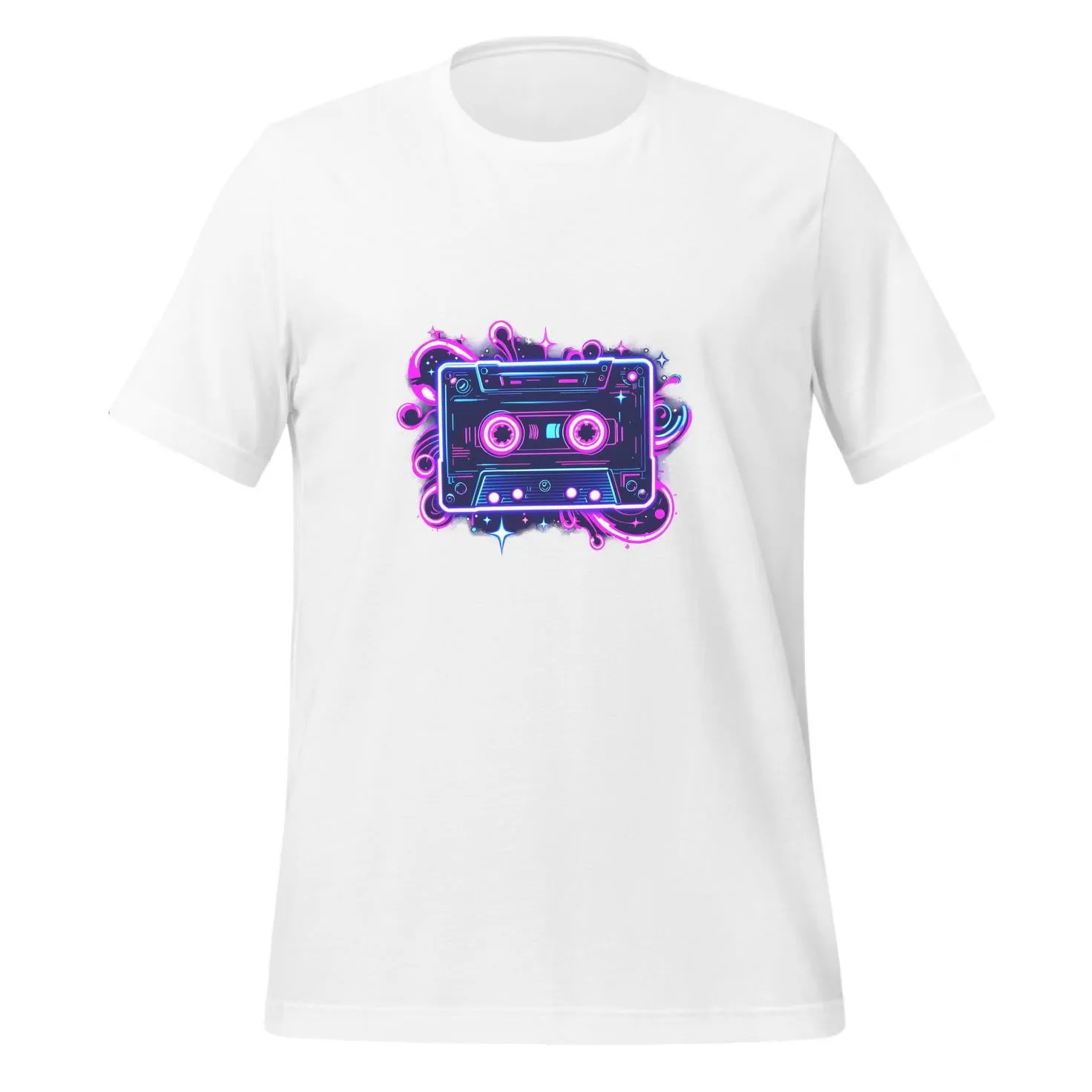 Electric Revival | Classic T-Shirt (Unisex)