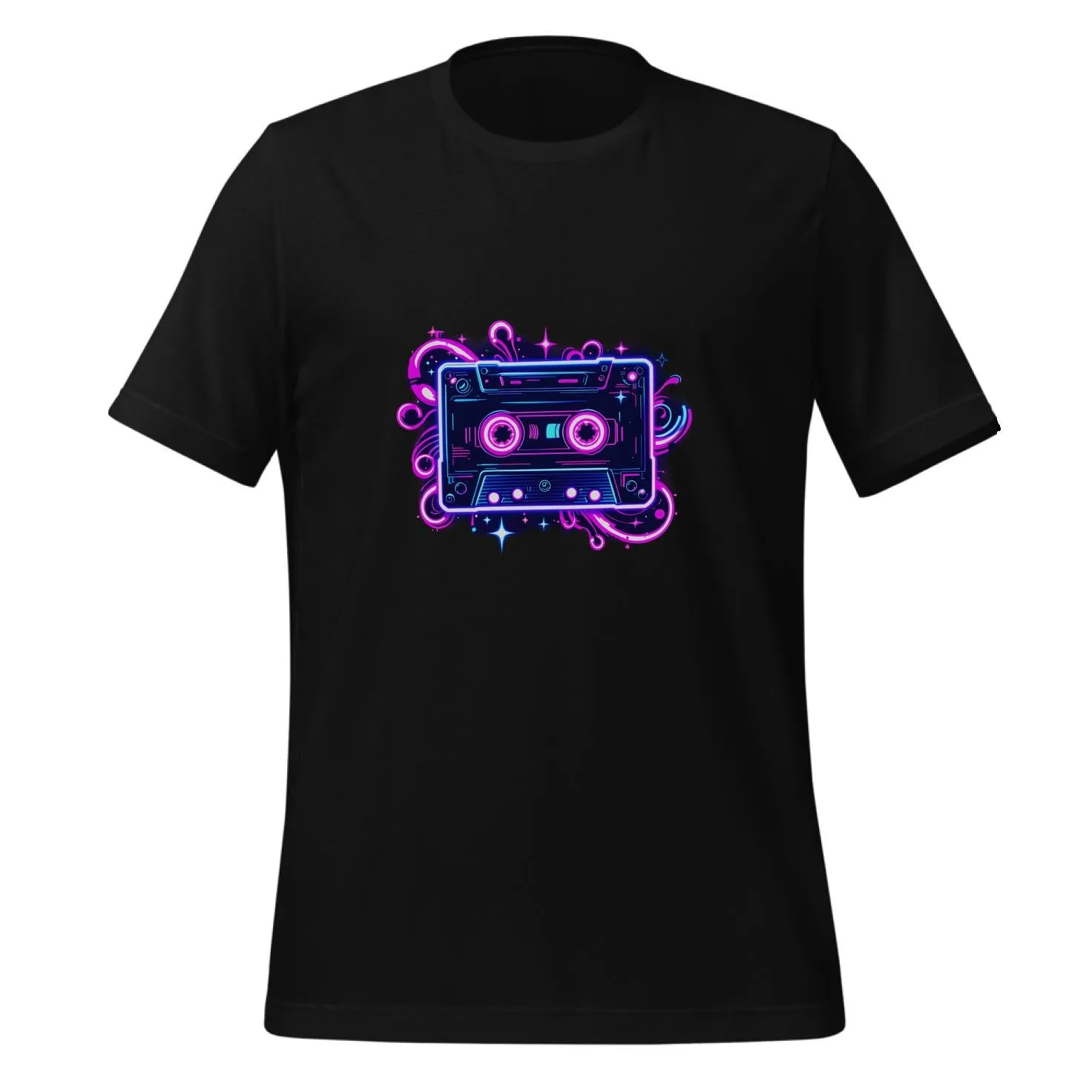 Electric Revival | Classic T-Shirt (Unisex)