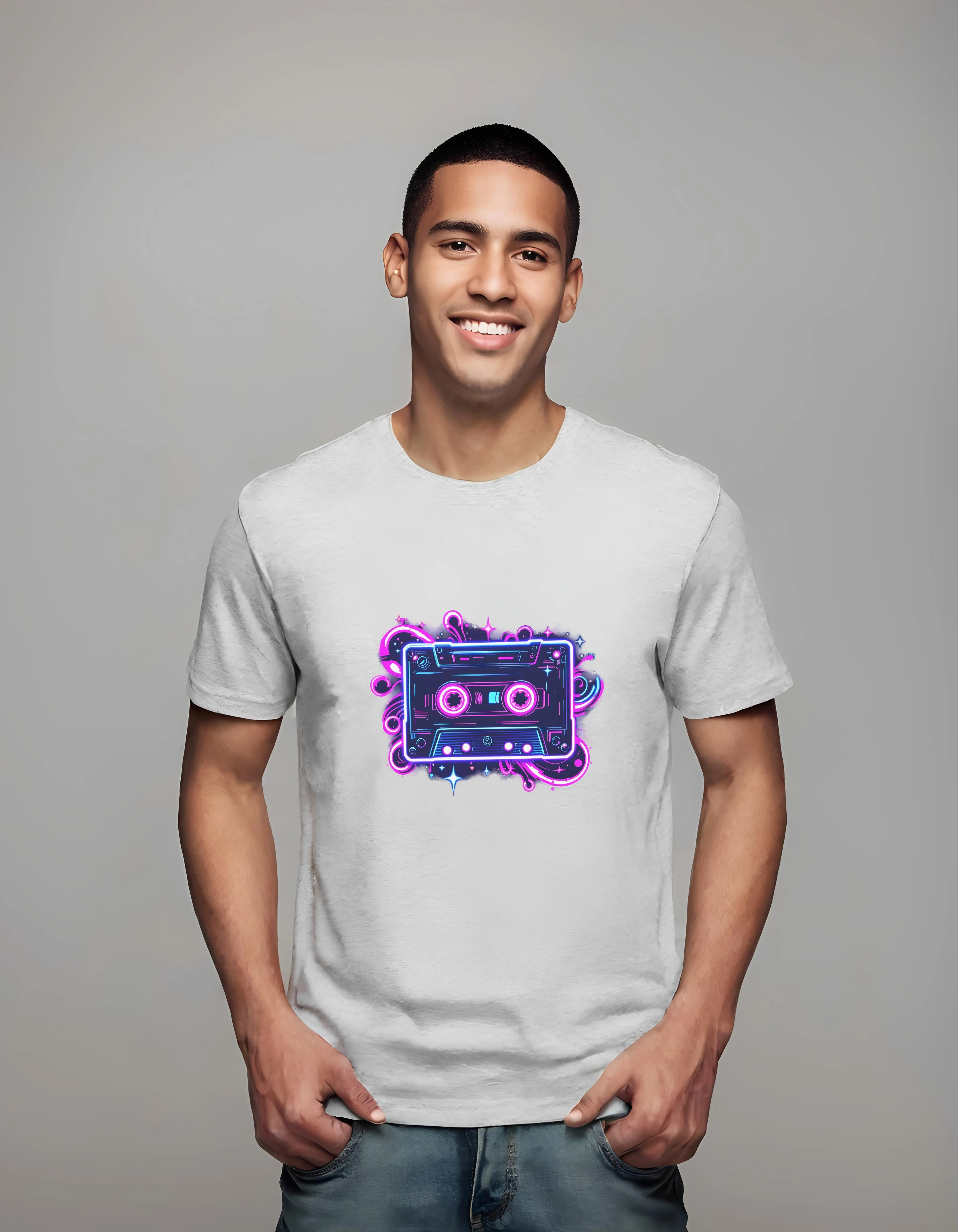 Electric Revival | Classic T-Shirt (Unisex)