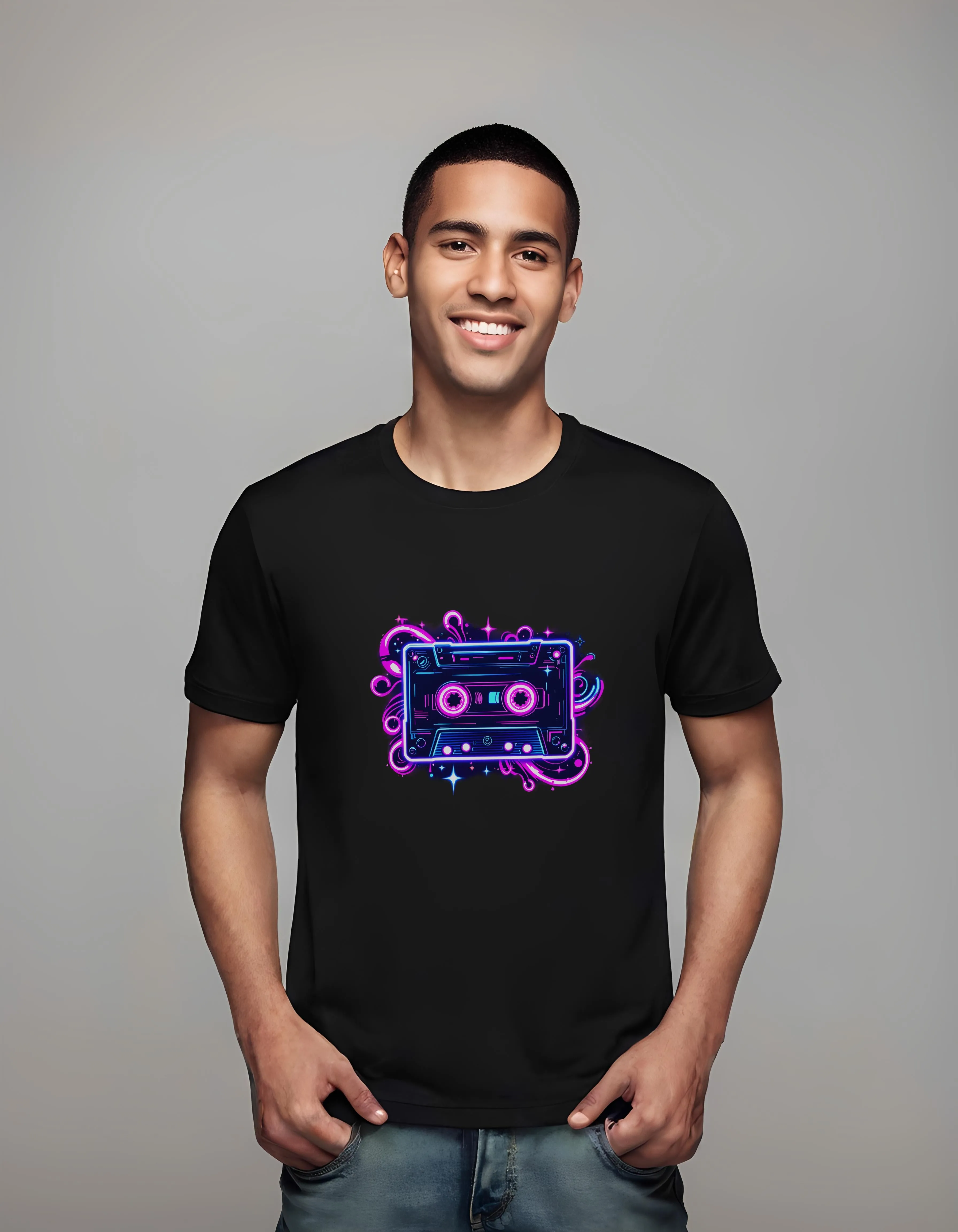 Electric Revival | Classic T-Shirt (Unisex)