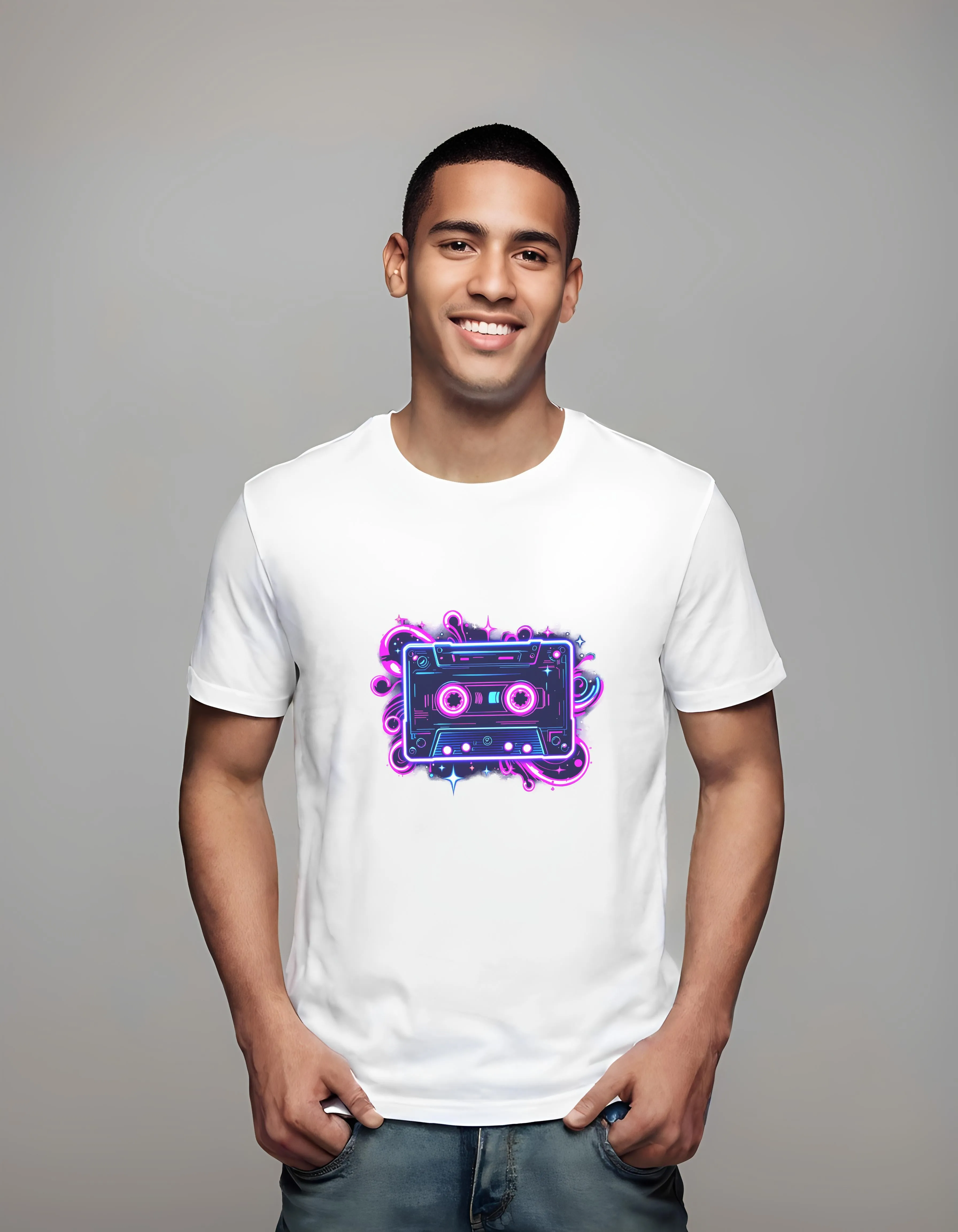 Electric Revival | Classic T-Shirt (Unisex)