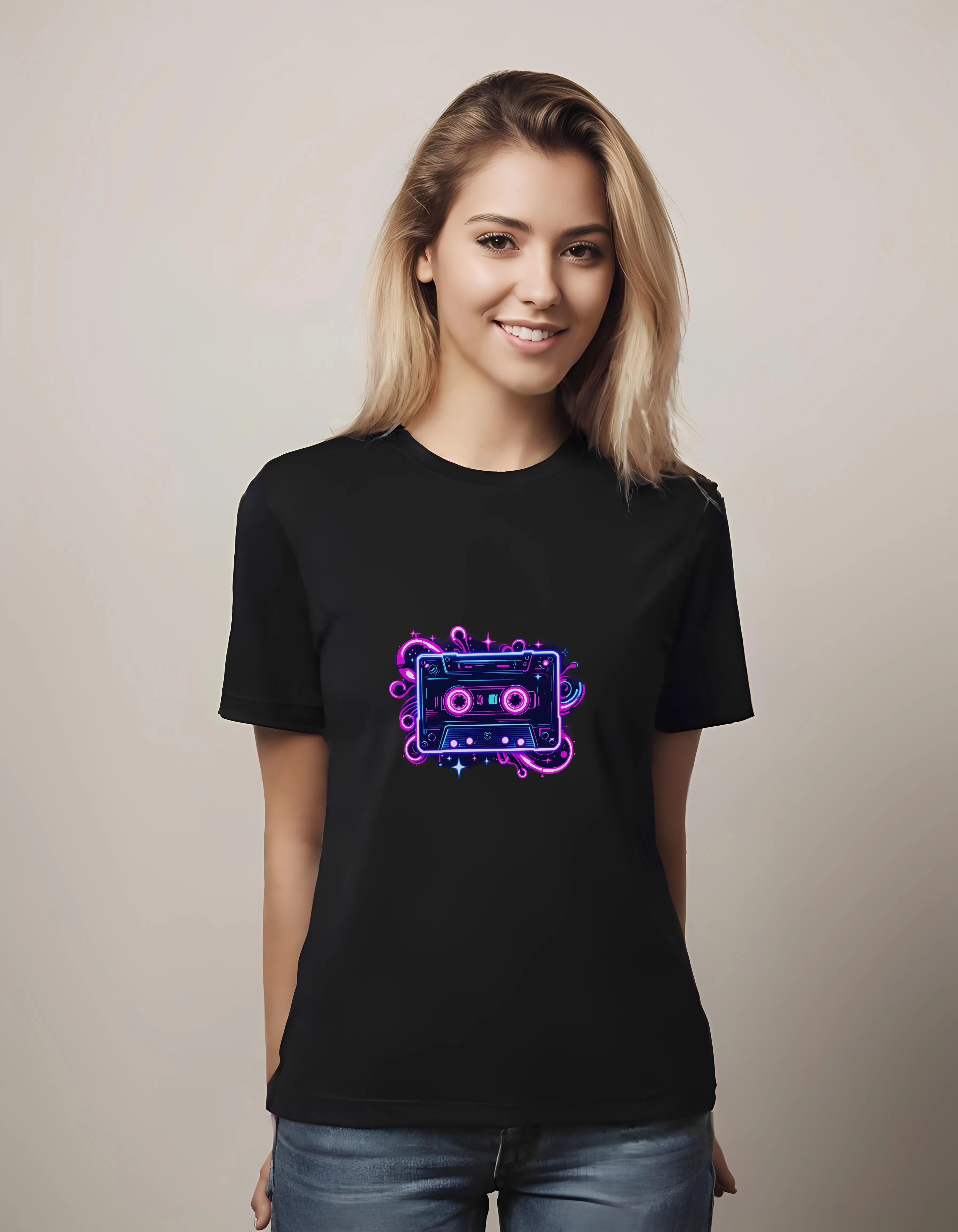 Electric Revival | Classic T-Shirt (Unisex)