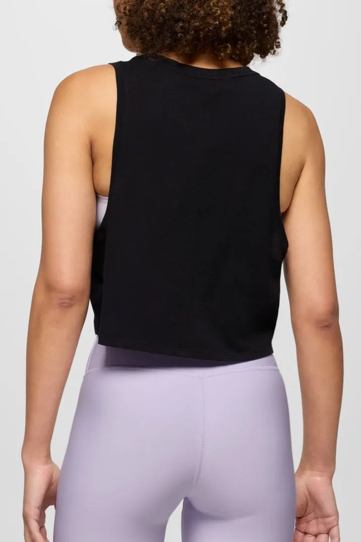 Everyday Crop Tank