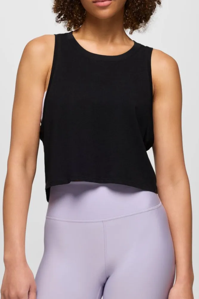Everyday Crop Tank