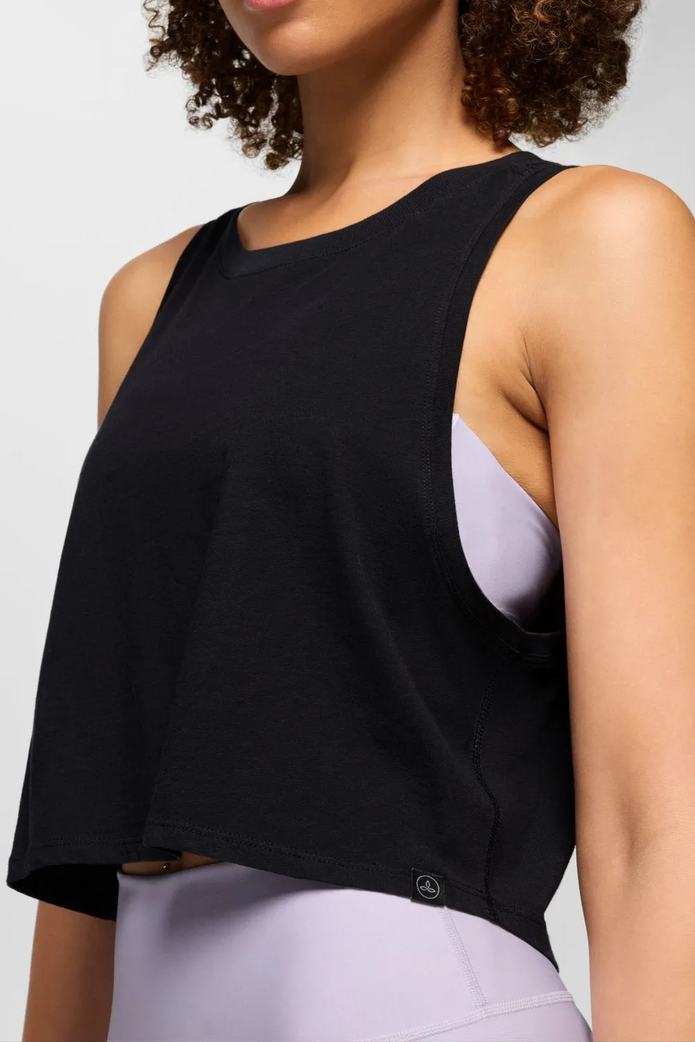 Everyday Crop Tank