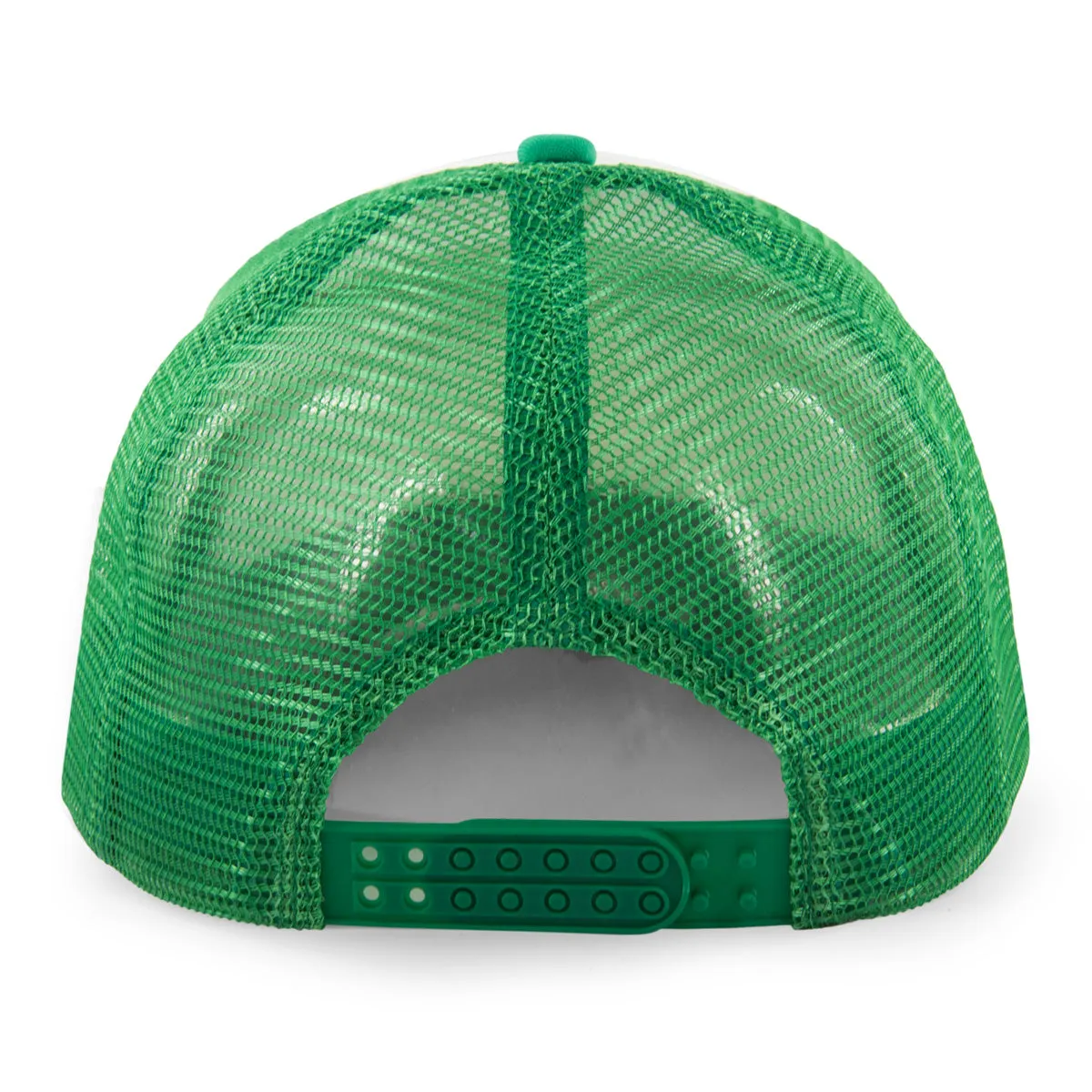 Fenway Sign Printed Foam Trucker Hat