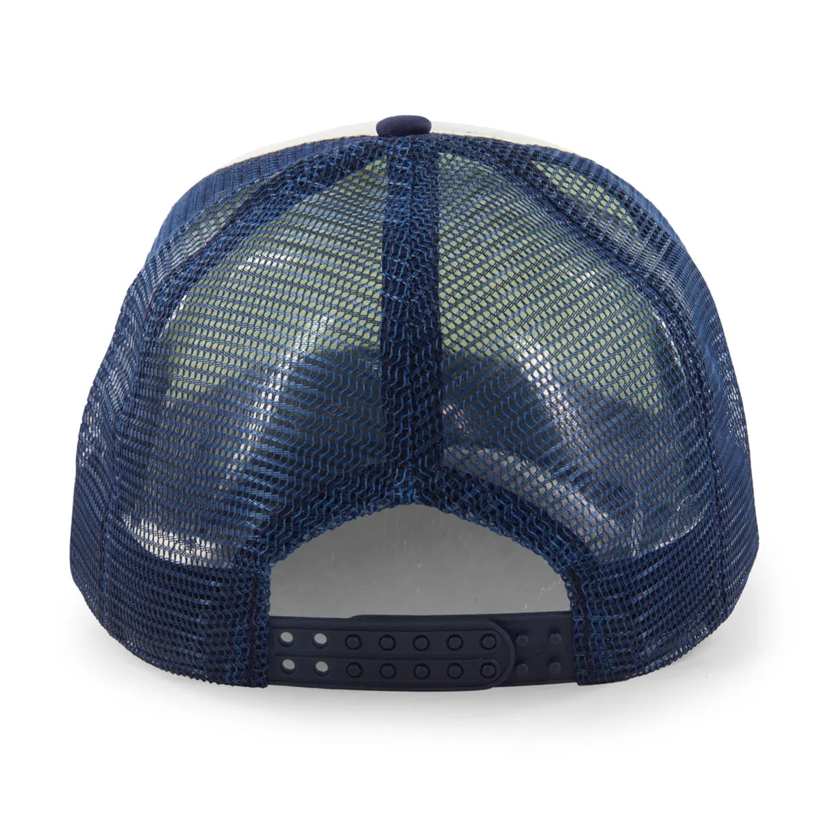 Fenway Sign Printed Foam Trucker Hat
