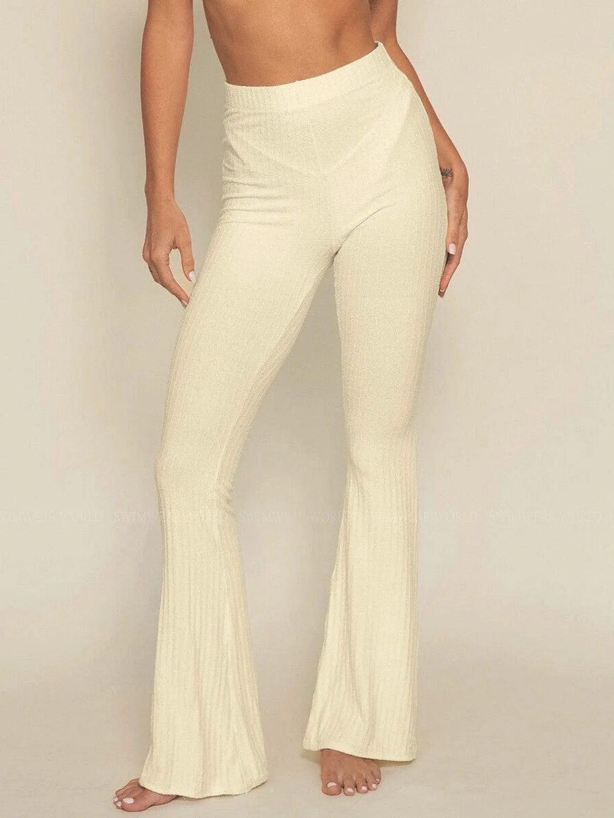 Flair Pant ::RET
