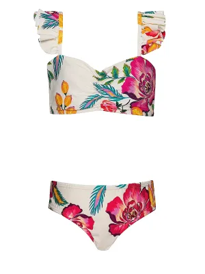 Flutter Bikini