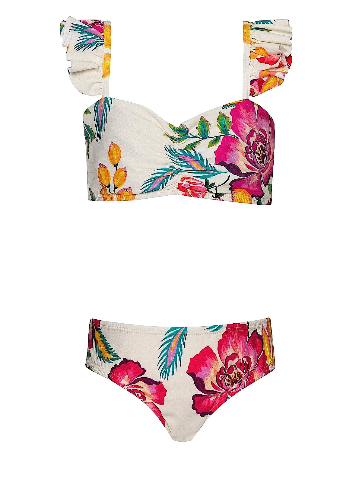 Flutter Bikini