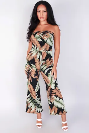 FLY ME OUT JUMPSUIT