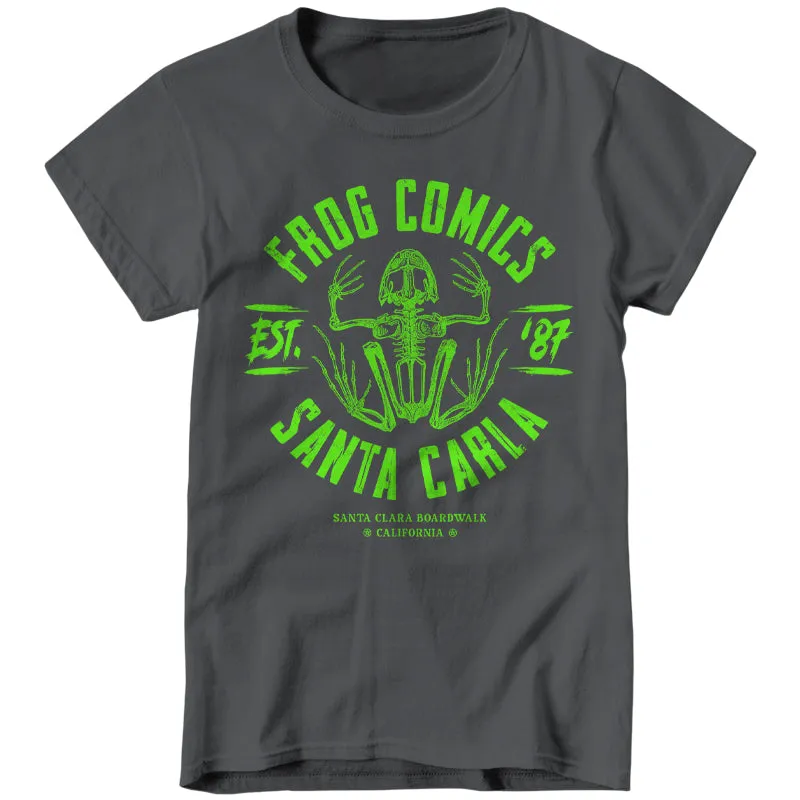 Frog Comics