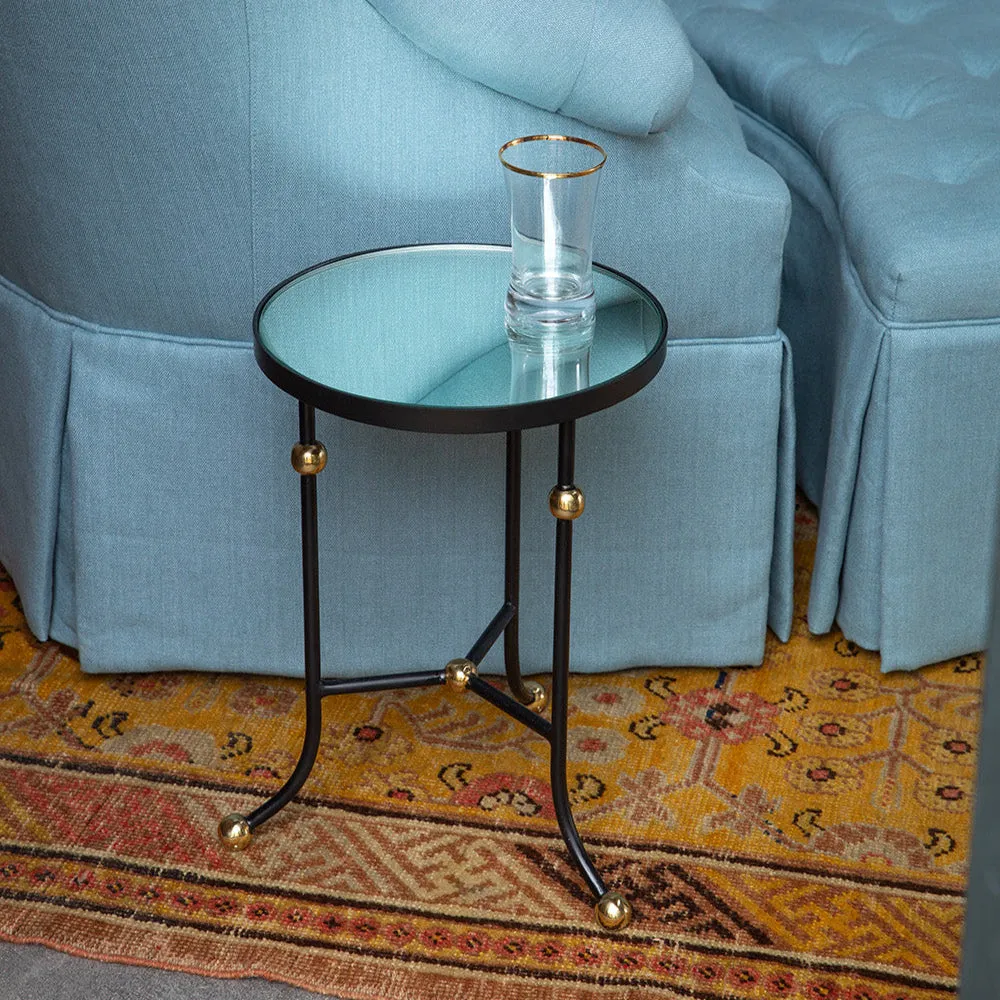 Gilbert Drinks Table